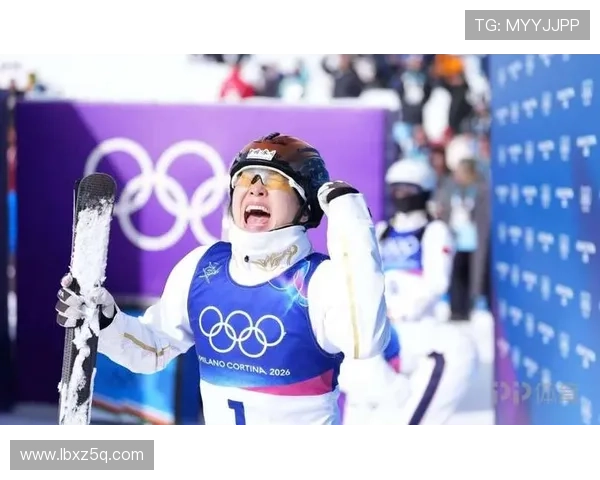 中国空中技巧混团第二晋级决赛